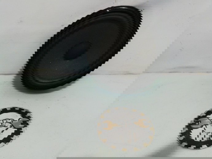 Boxa stanga spate Seat Altea 1.6 BSE 1J0035411G 2004-2010