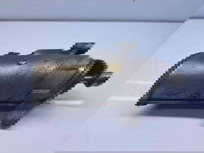  Electromotor 10 dinti  AUDI Q5 (8RB) [ Fabr 2008-2016] 059911022  3.0 TDI CCWA176KW / 239CP