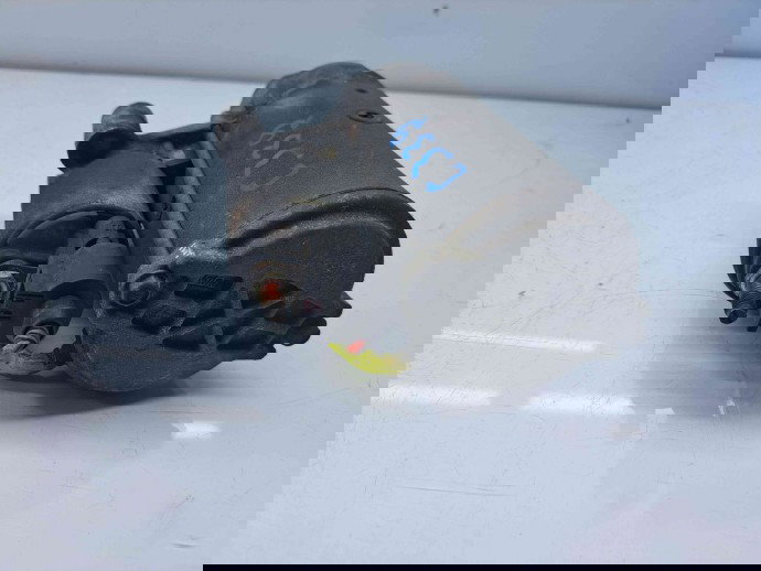  Electromotor 10 dinti  AUDI Q5 (8RB) [ Fabr 2008-2016] 059911022  3.0 TDI CCWA176KW / 239CP