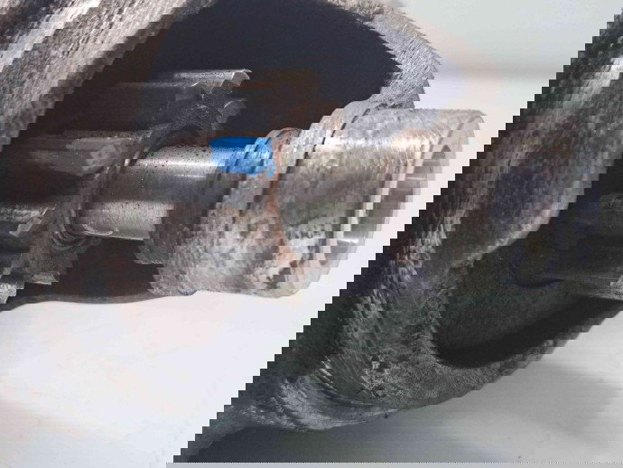  Electromotor 10 dinti  AUDI Q5 (8RB) [ Fabr 2008-2016] 059911022  3.0 TDI CCWA176KW / 239CP