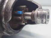  Electromotor 10 dinti  AUDI Q5 (8RB) [ Fabr 2008-2016] 059911022  3.0 TDI CCWA176KW / 239CP