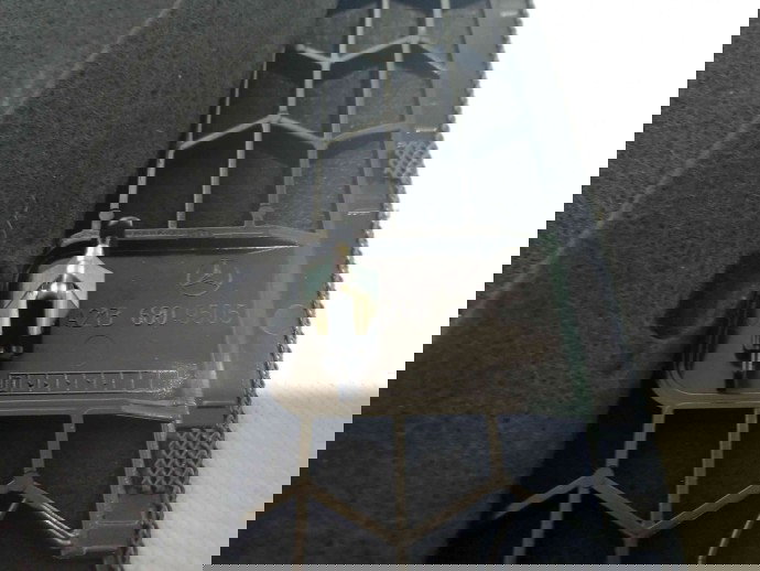 Ornament bord A2136809505 Mercedes E220 W213 2.0 2016-2021