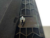 Ornament bord A2136809505 Mercedes E220 W213 2.0 2016-2021