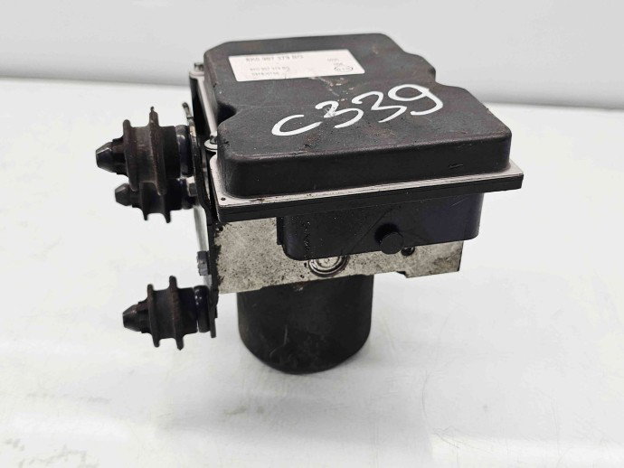 Pompa ABS  AUDI A4 (8K2, B8) [Fabr 2008-2015] 8K0907379BG 3.0 TDI CCWA 176KW / 239CP