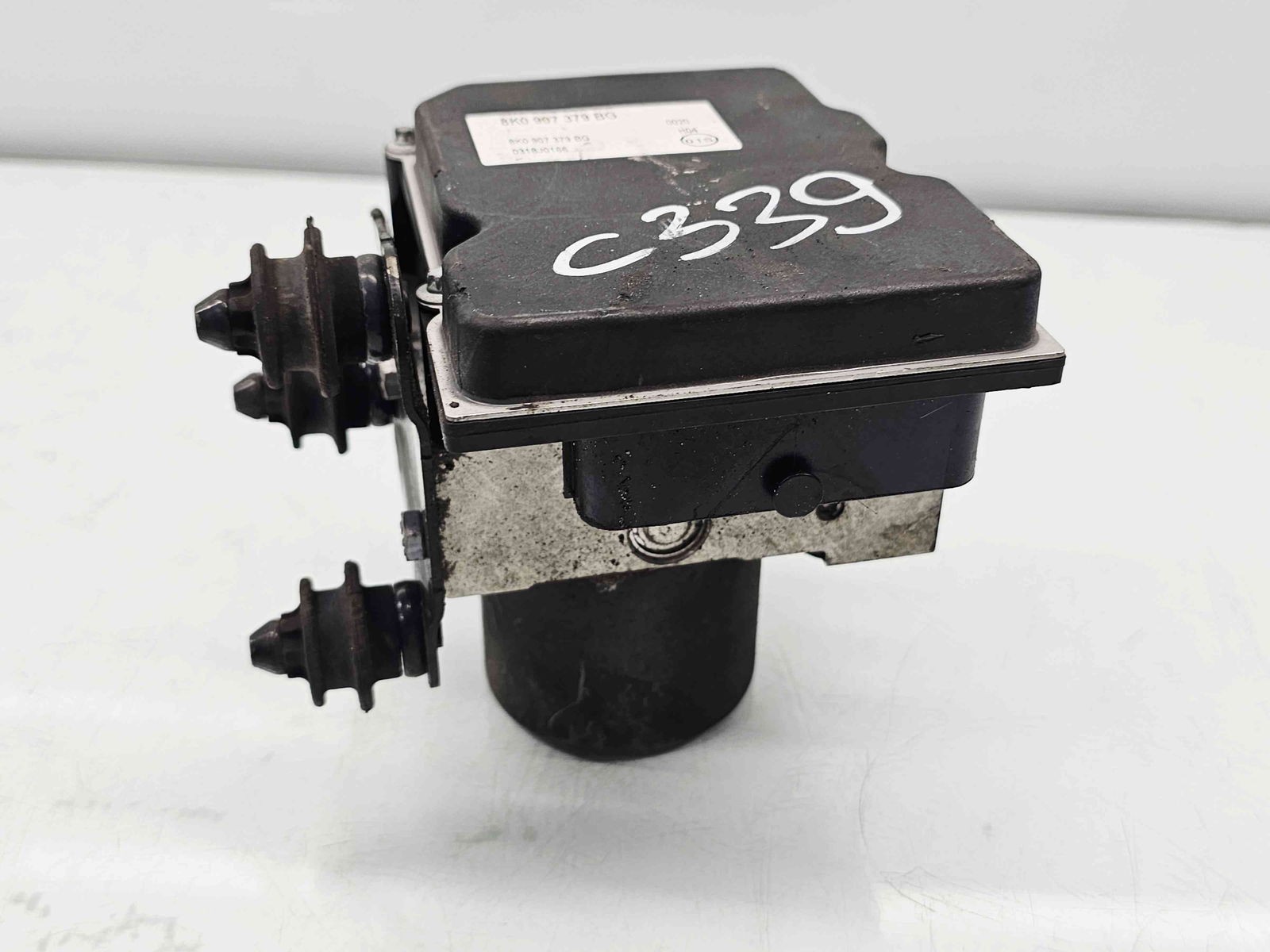 Pompa ABS AUDI A4 (8K2, B8) [Fabr 2008-2015] 8K0907379BG 3.0 TDI CCWA 176KW / 239CP - imagine 1