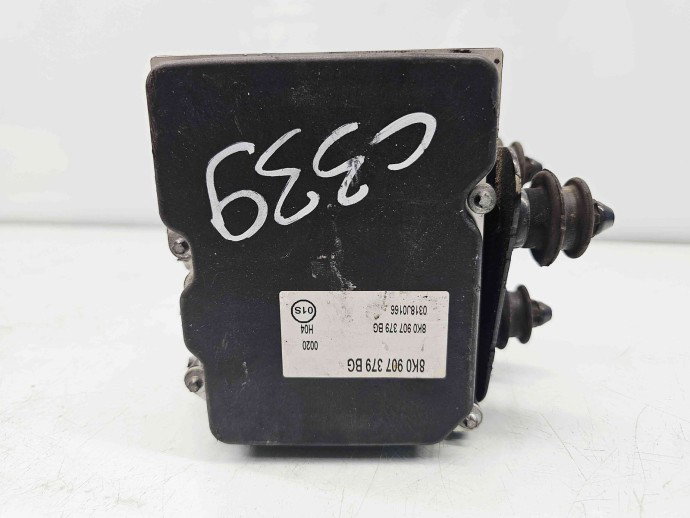 Pompa ABS  AUDI A4 (8K2, B8) [Fabr 2008-2015] 8K0907379BG 3.0 TDI CCWA 176KW / 239CP