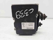 Pompa ABS  AUDI A4 (8K2, B8) [Fabr 2008-2015] 8K0907379BG 3.0 TDI CCWA 176KW / 239CP