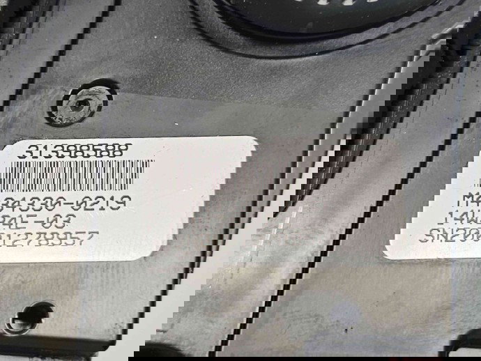  Panou comanda clima  Volvo XC60 [Fabr 2008-2017] 31398588