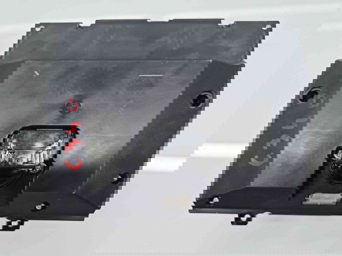  Panou comanda clima  Volvo XC60 [Fabr 2008-2017] 31398588