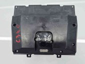  Panou comanda clima  Volvo XC60 [Fabr 2008-2017] 31398588