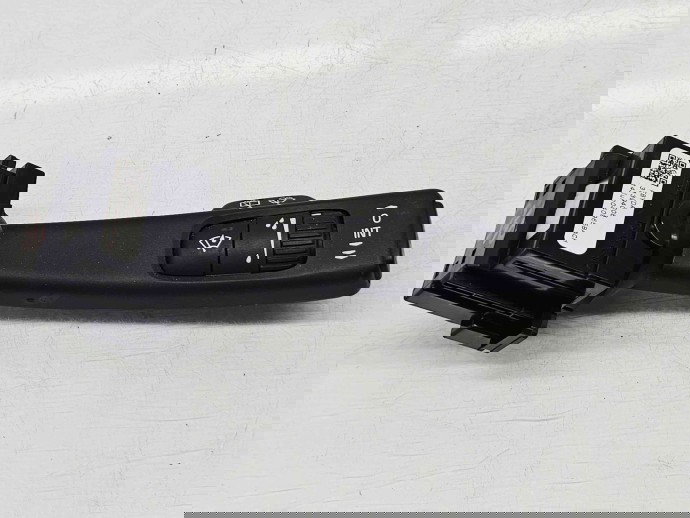  Maneta stergator  Volvo V40 [Fabr 2013-2019] 31394008