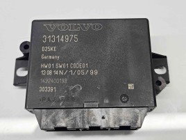  Modul senzori parcare  Volvo V40 [Fabr 2013-2019] 31314975