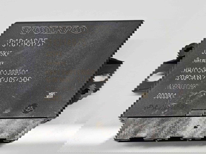  Modul senzori parcare  Volvo V40 [Fabr 2013-2019] 31314975