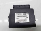 Calculator frana de mana Volvo S80 II [Fabr 2006-2016] 6G91-2598-CF 2.0 D4204TS 133KW / 181CP