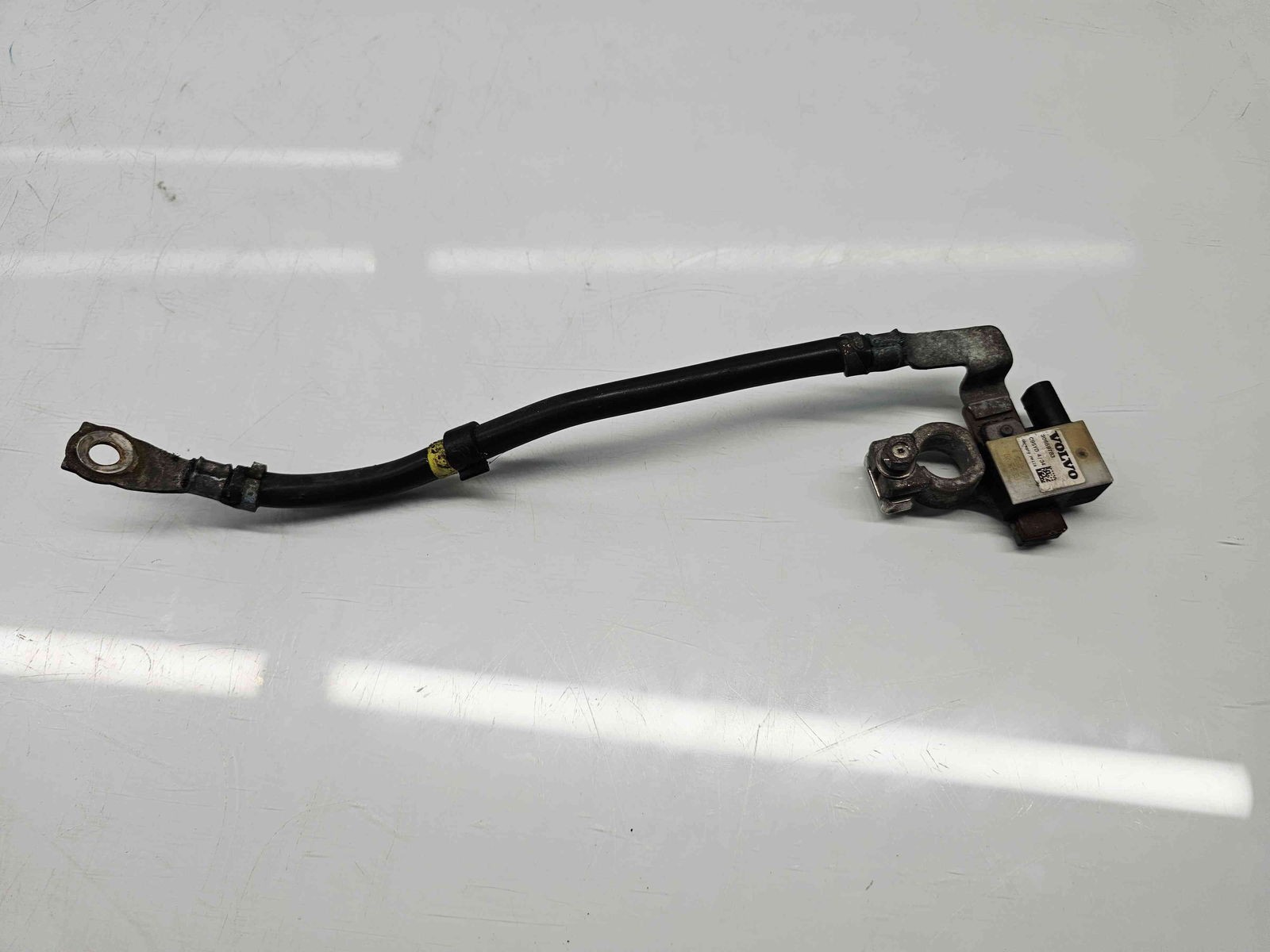 Borna baterie (-) Volvo XC60 [Fabr 2008-2017] 30659783 - imagine 1