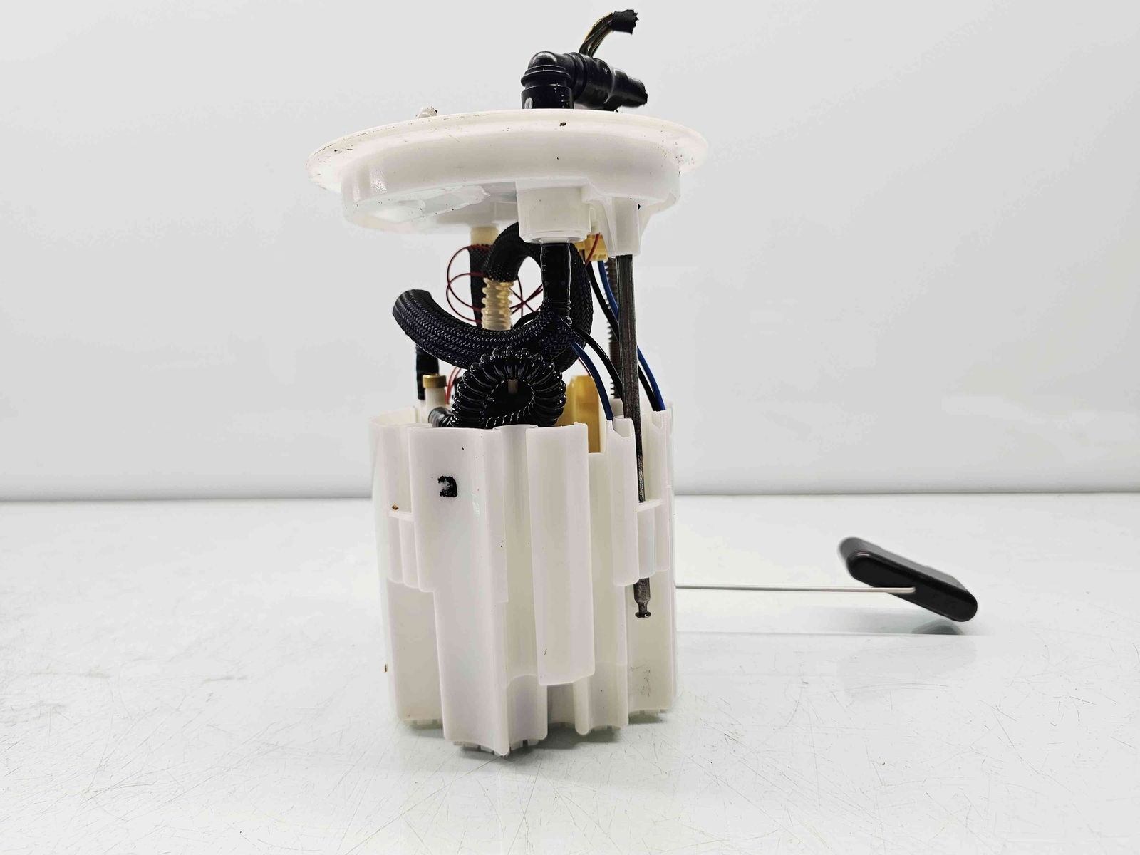 Pompa combustibil Volvo V70 III (P80) [Fabr 2007-2016] 31274669 2.0 D4204TS 133KW / 181CP - imagine 3