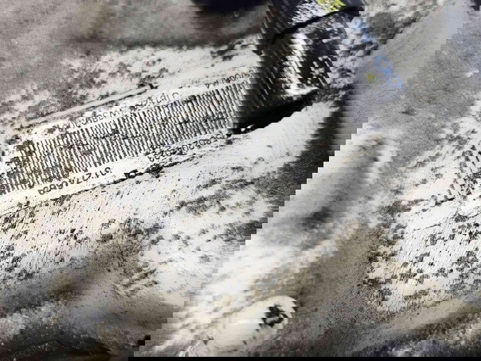 Pompa combustibil  Volvo V70 III (P80) [Fabr 2007-2016] 31274669 2.0 D4204TS 133KW / 181CP