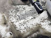 Pompa combustibil  Volvo V70 III (P80) [Fabr 2007-2016] 31274669 2.0 D4204TS 133KW / 181CP