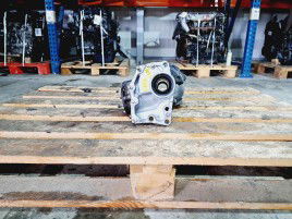 Cutie transfer Toyota Rav 4 III (ACA3, ACE, ALA3, GSA3, ZSA3) [Fabr 2005-2013] 2W-Q93 2.2  2.2 80KW / 109CP