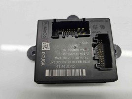  Modul confort  Volvo V40 [Fabr 2013-2019] 31343042