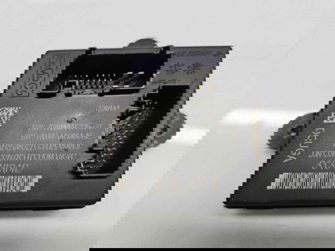  Modul confort  Volvo V40 [Fabr 2013-2019] 31343042