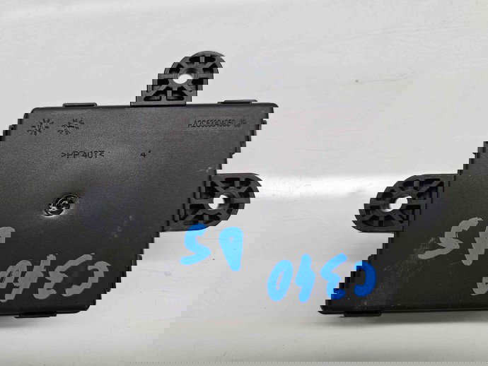  Modul confort  Volvo V40 [Fabr 2013-2019] 31343873