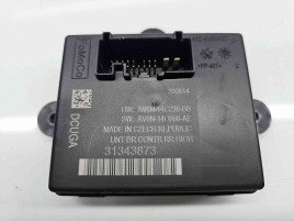  Modul confort Volvo V40 [Fabr 2013-2019] 31343873