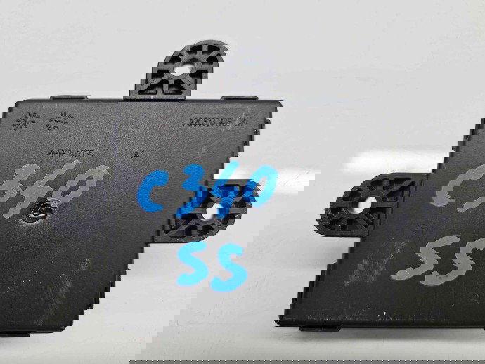  Modul confort Volvo V40 [Fabr 2013-2019] 31343873