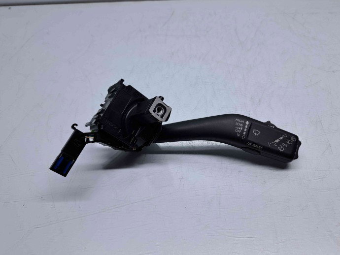  Maneta stergator  Skoda Octavia 2 (1Z3) [Fabr 2004-2013] 1K0953519J