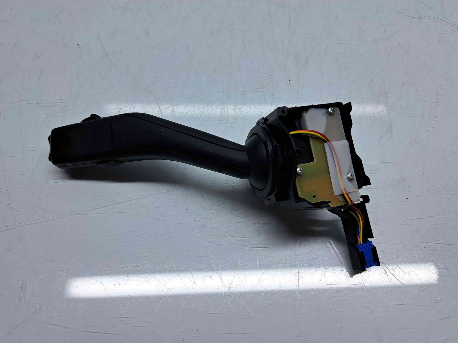 Maneta stergator Skoda Octavia 2 (1Z3) [Fabr 2004-2013] 1K0953519J - imagine 4