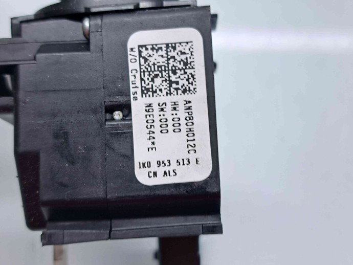  Maneta semnalizare  Volkswagen Touran (1T1, 1T2) [Fabr 2003-2010] 1K0953513E