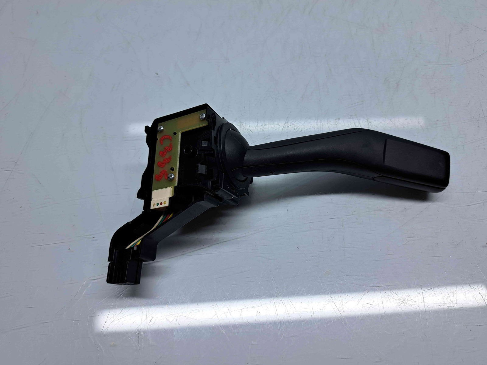 Maneta semnalizare Volkswagen Touran (1T1, 1T2) [Fabr 2003-2010] 1K0953513E - imagine 3