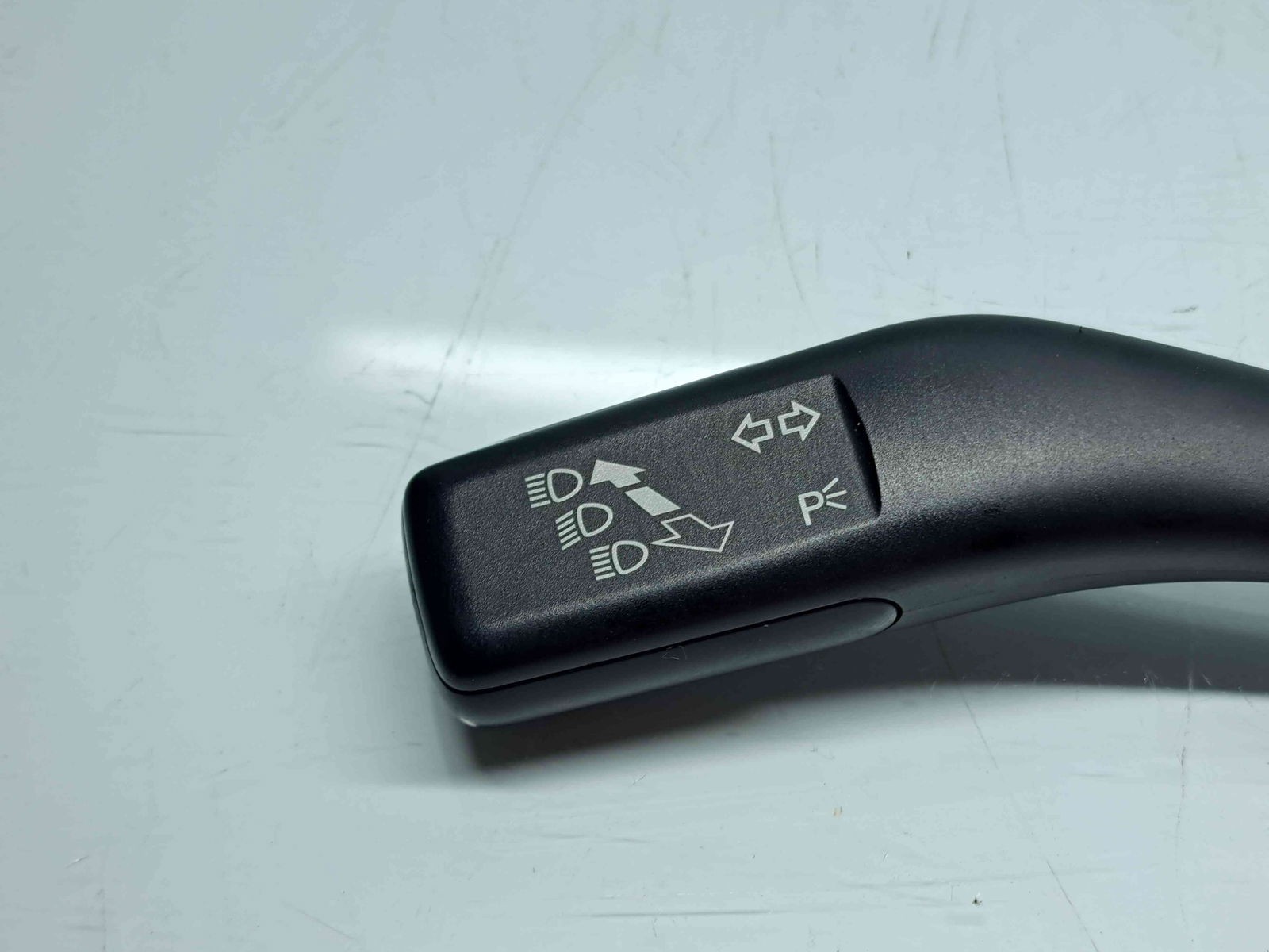 Maneta semnalizare Volkswagen Touran (1T1, 1T2) [Fabr 2003-2010] 1K0953513E - imagine 4