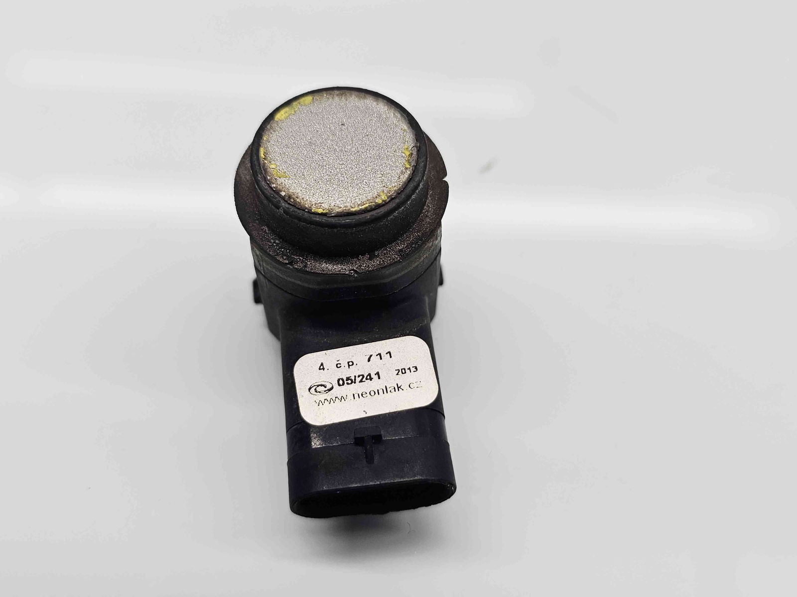 Senzor parcare Volkswagen Passat CC (357) [Fabr 2008-2012] 1S0919275 - imagine 2