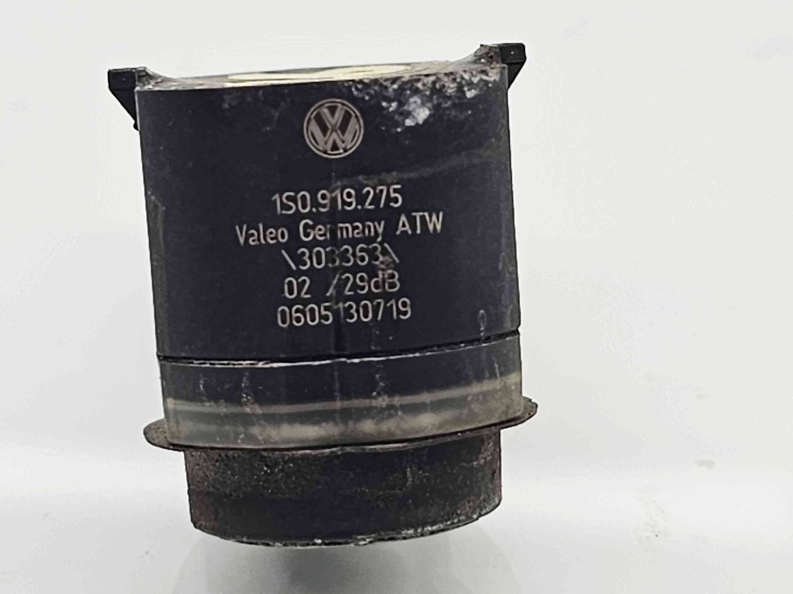 Senzor parcare Volkswagen Passat CC (357) [Fabr 2008-2012] 1S0919275 - imagine 4
