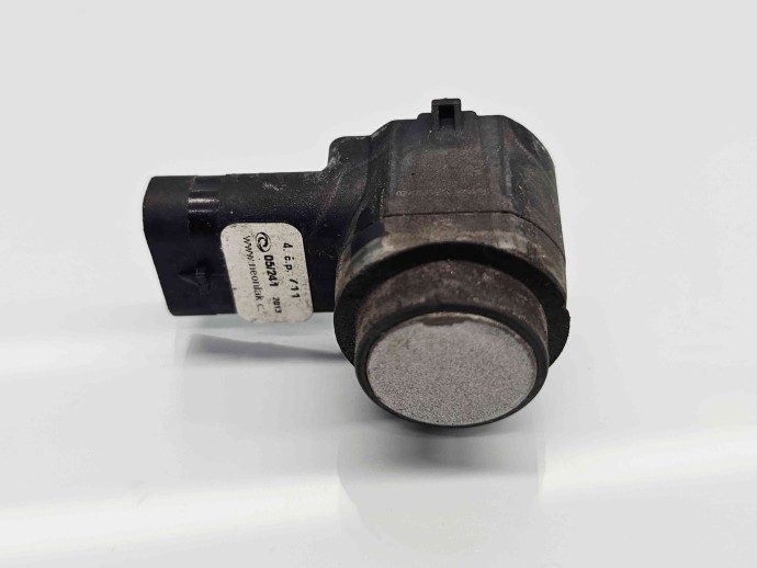  Senzor parcare  Volkswagen Passat CC (357) [Fabr 2008-2012] 1S0919275