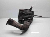Carcasa filtru aer  Volkswagen Polo (6R) [Fabr 2009-2016] 6R0129607C 1.2 TSI CBZB 77KW / 105CP