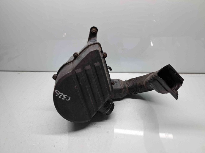 Carcasa filtru aer  Volkswagen Polo (6R) [Fabr 2009-2016] 6R0129607C 1.2 TSI CBZB 77KW / 105CP