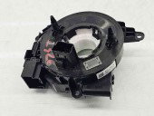  Spirala volan  AUDI A1 (8X1) [Fabr 2010-2018] 6RA959654 