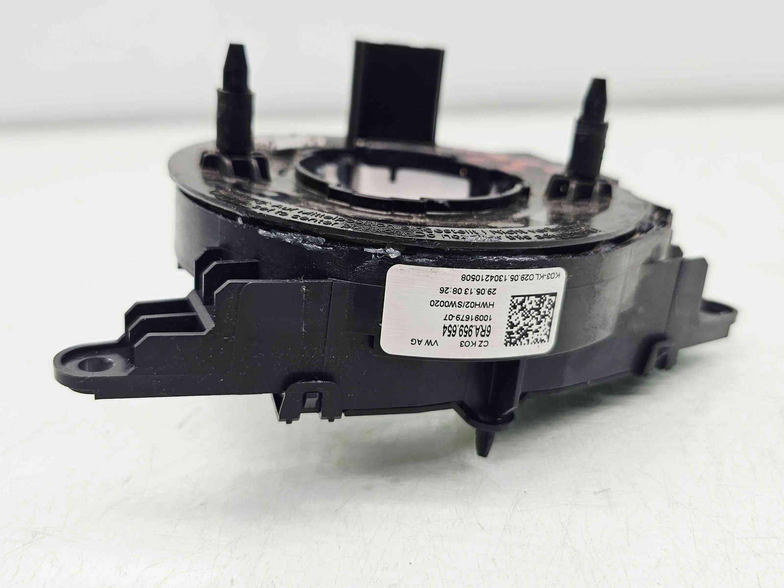 Spirala volan Seat Toledo 4 (KG3) [Fabr 2012-2018] 6RA959654 - imagine 4