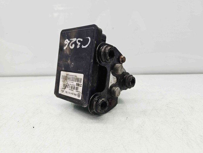 Pompa ABS  Seat Ibiza 5 (6J5) [Fabr 2008-2017] 6R0614517BD 1.2 TSI CBZB 77KW / 105CP