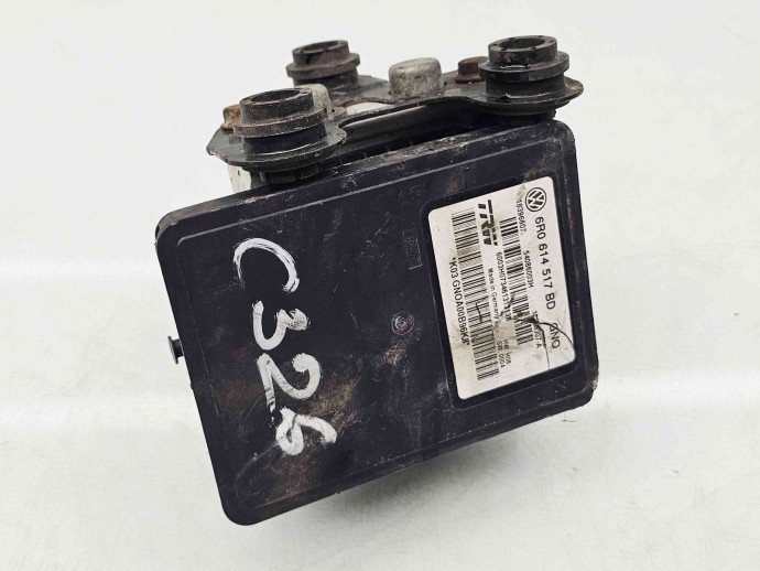 Pompa ABS  Seat Toledo 4 (KG3) [Fabr 2012-2018] 6R0614517BD 1.2 TSI CBZB 77KW / 105CP