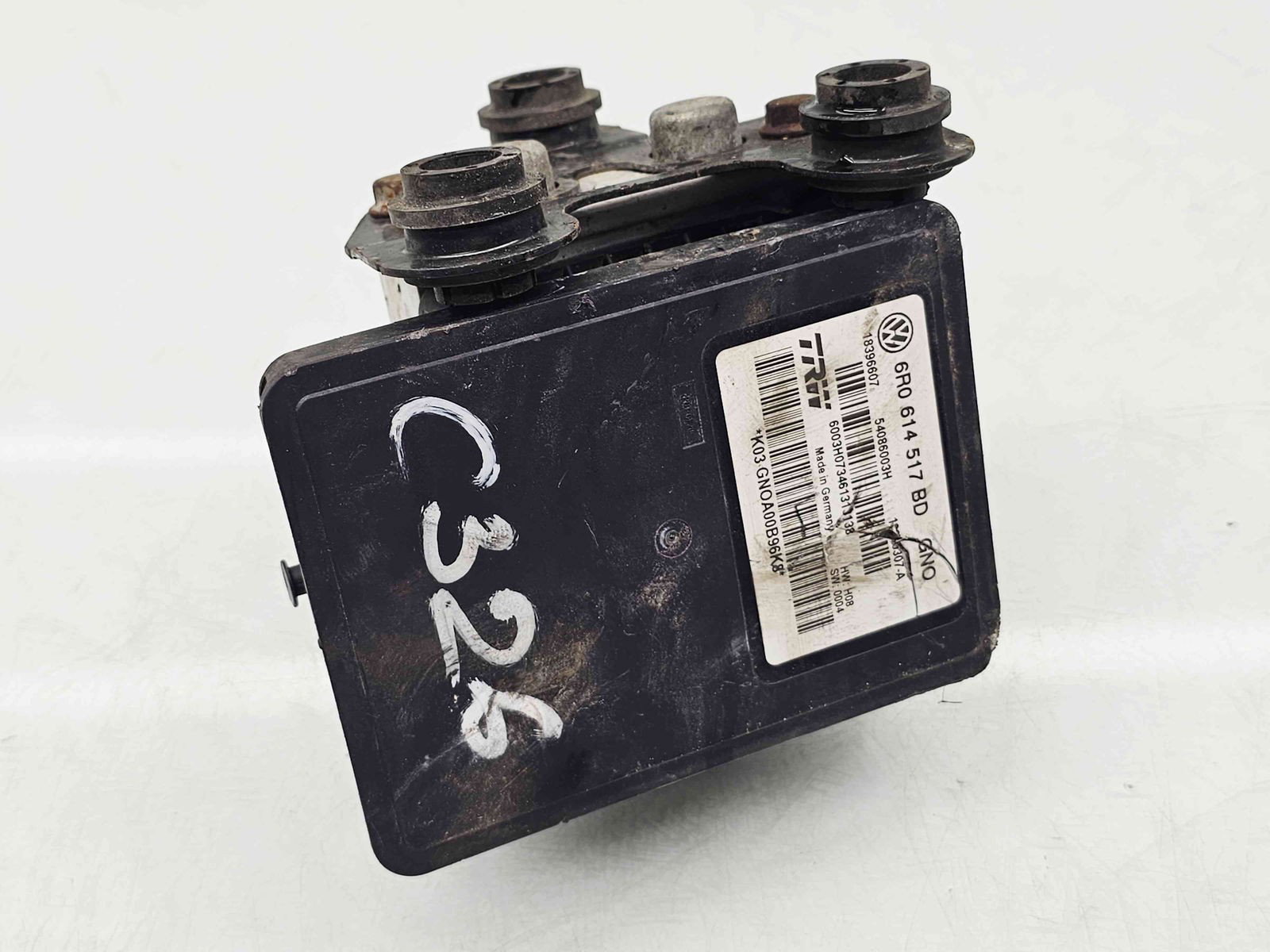 Pompa ABS Seat Toledo 4 (KG3) [Fabr 2012-2018] 6R0614517BD 1.2 TSI CBZB 77KW / 105CP - imagine 1