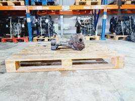 Cutie transfer Toyota Rav 4 II (CLA2, XA2, ZCA2, ACA2) [Fabr 2000-2006] OEM 2.0  2.0 110KW / 150CP