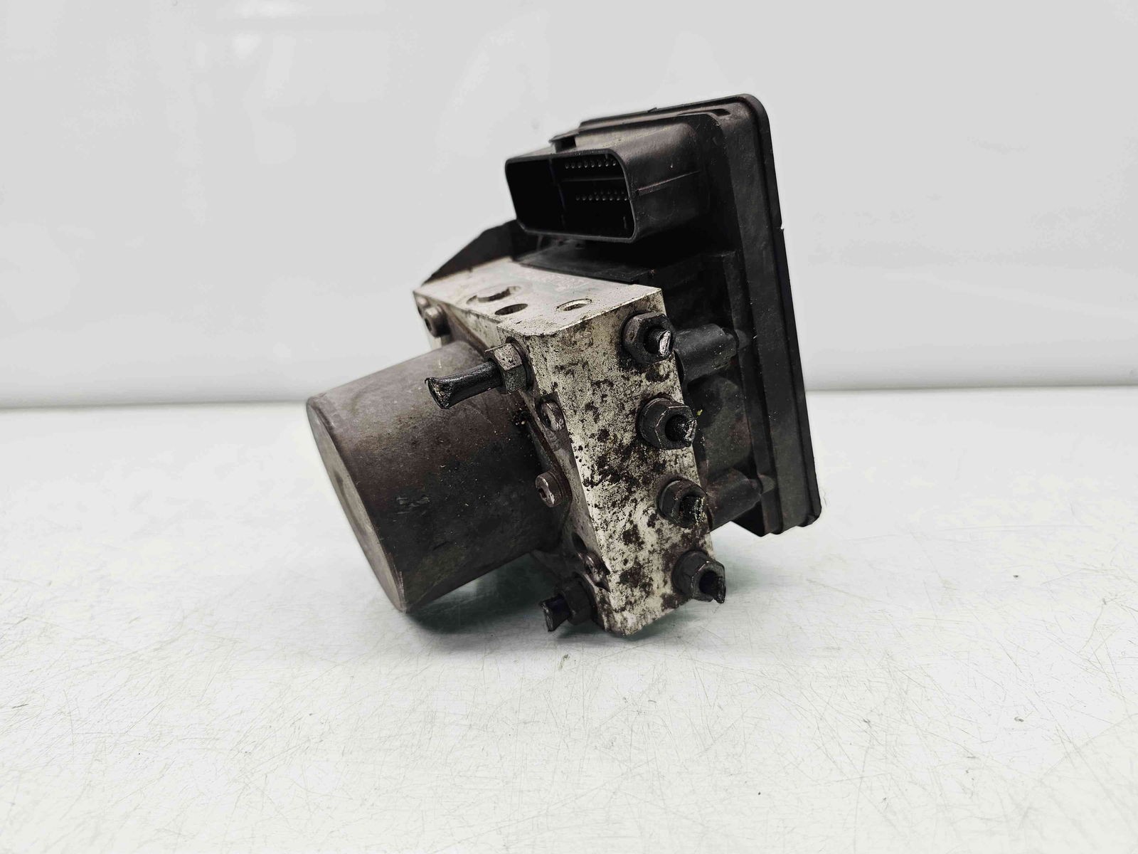 Pompa ABS Seat Toledo 4 (KG3) [Fabr 2012-2018] 6R0614517BD 1.2 TSI CBZB 77KW / 105CP - imagine 3