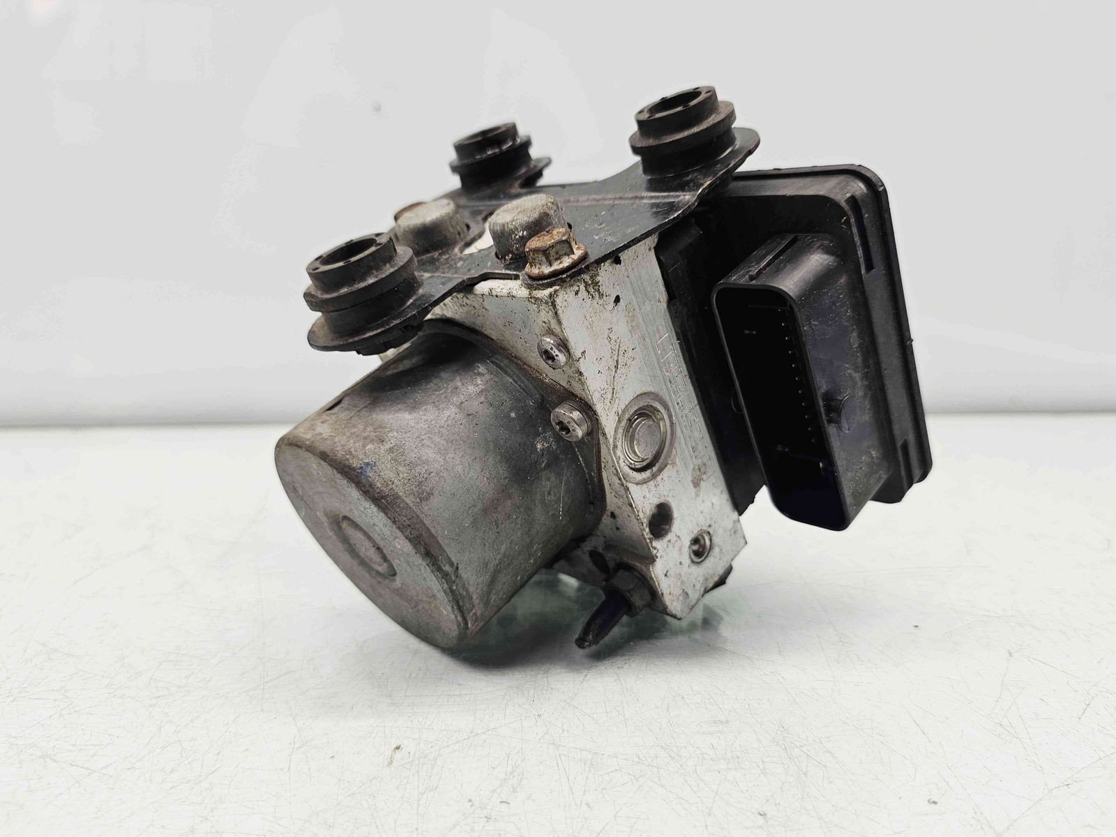 Pompa ABS Seat Toledo 4 (KG3) [Fabr 2012-2018] 6R0614517BD 1.2 TSI CBZB 77KW / 105CP - imagine 4