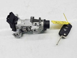  Contact cu cheie  Seat Toledo 4 (KG3) [Fabr 2012-2018] 1K0905851  1.2 TSI CBZB77KW / 105CP