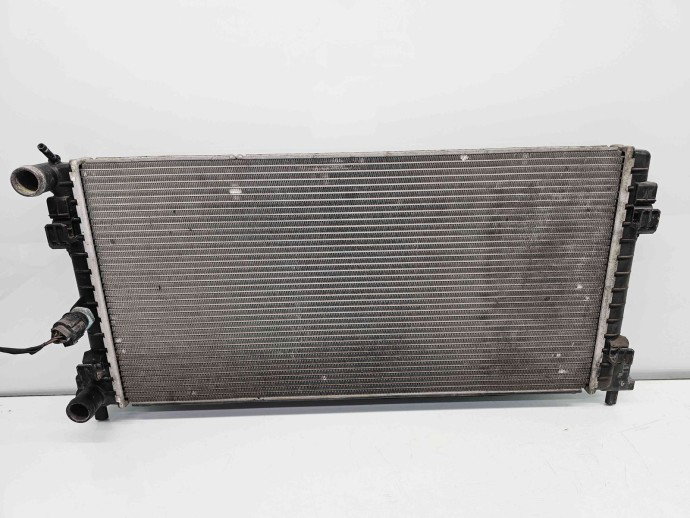 Radiator apa  Volkswagen Polo (6R) [Fabr 2009-2016] 6R0121253A 1.2 TSI CBZB 77KW / 105CP