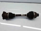 Planetara stanga fata  AUDI A5 (8T3) [Fabr 2007-2015] 8K0407271Q 2.0 TDI CAGA 105KW / 143CP
