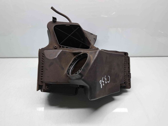Carcasa filtru aer AUDI A5 (8T3) [Fabr 2007-2015] 8K0133835AD 2.0 TDI CAGA 105KW / 143CP